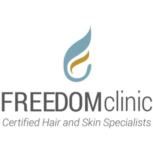 Logo Freedom Clinic Toronto