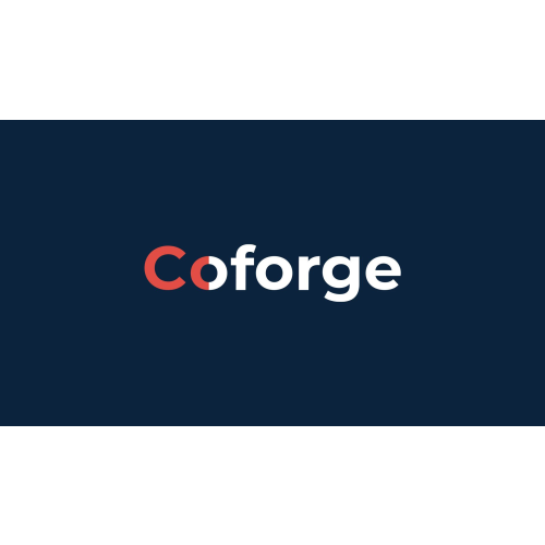 Logo Coforge inc