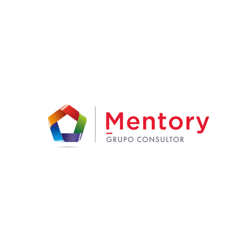 Logo Mentory Grupo Consultor