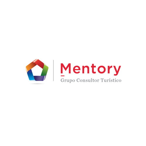 Logo Mentory Grupo Consultor