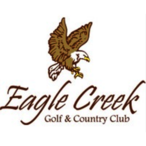 Logo Eagle Creek Golf & Country Club