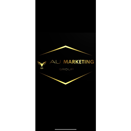 Logo Au Marketing