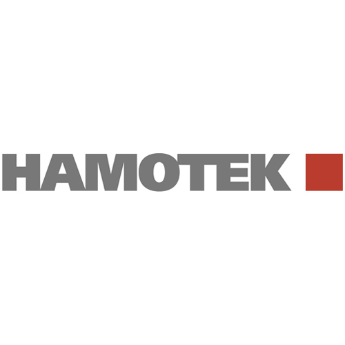 Logo Hamotek Montagetechnik GmbH