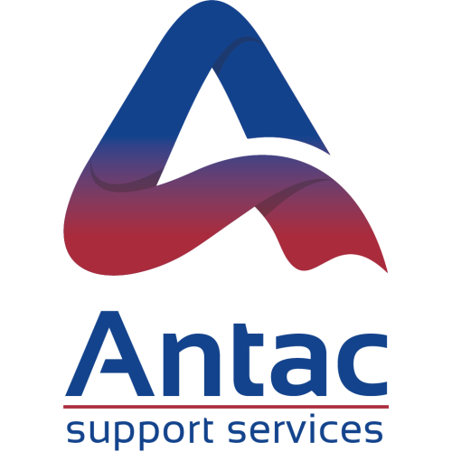 Logo Antac Support Services