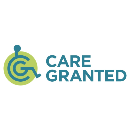 Logo Care Granted