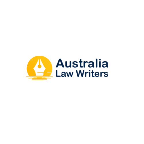 Logo Australia Law Writers