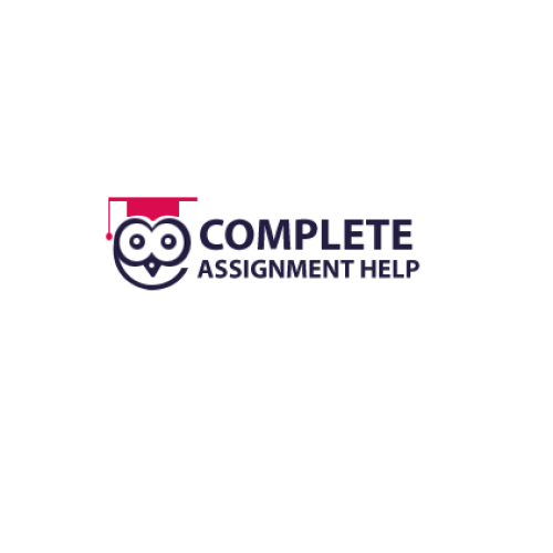 Logo Complete Assignment Help