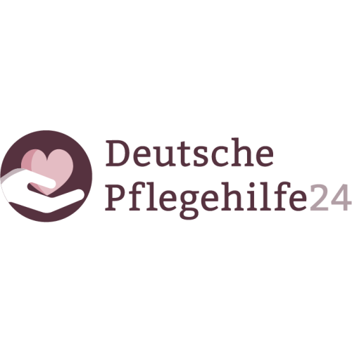 Logo Deutsche Pflegehilfe 24