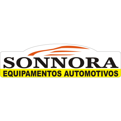 Logo SONNORA EQUIPAMENTOS AUTOMOTIVOS