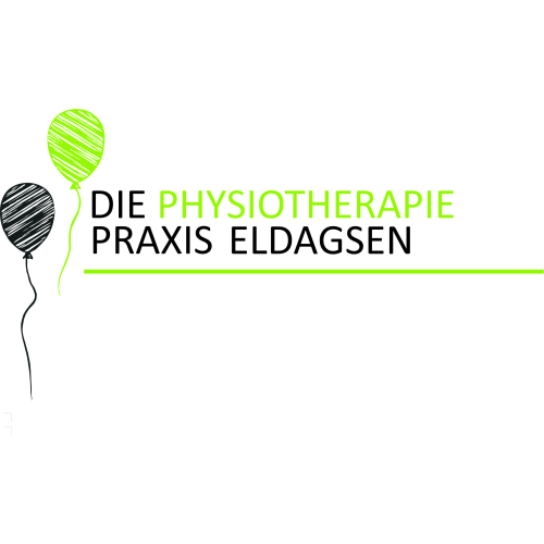 Logo Die Physiotherapiepraxis Eldagsen