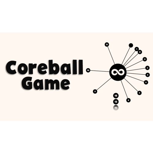 Logo Coreball