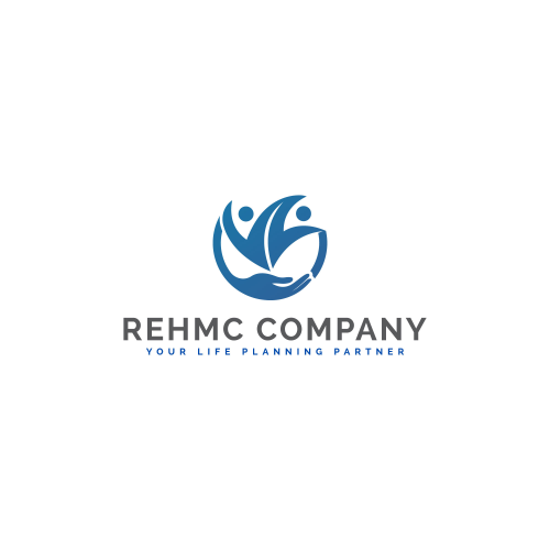 Logo REHMC Company