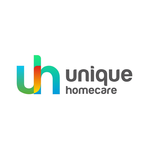 Logo Unique Homecare