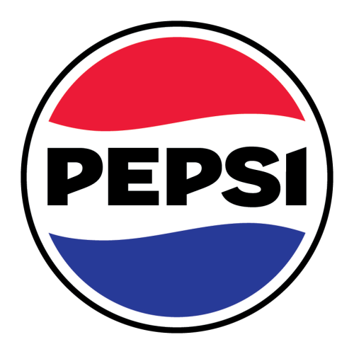 Logo PepsiCo Ridgefield WA