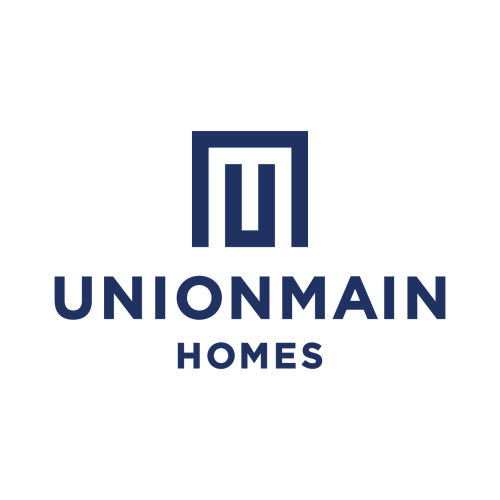 Logo UnionMain Homes