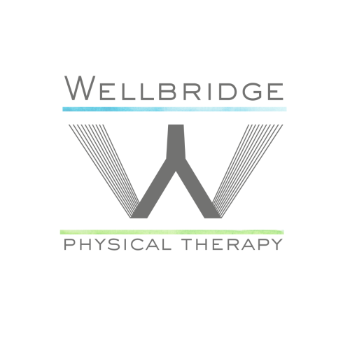 Logo Wellbridge Physical Therapy