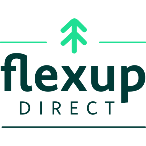 Logo Flexup Direct LLC