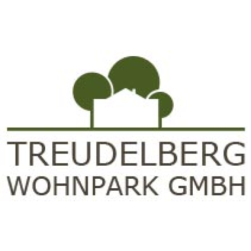 Logo Treudelberg Wohnpark GmbH