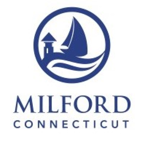 Logo City of Milford