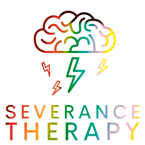 Logo Severance Psychotherapy