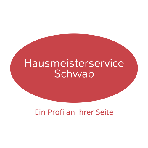 Logo Hausmeisterservice Kevin Schwab