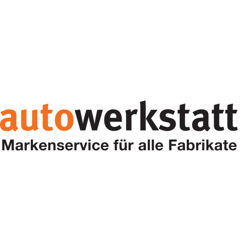 Logo die autowerkstatt witten UG