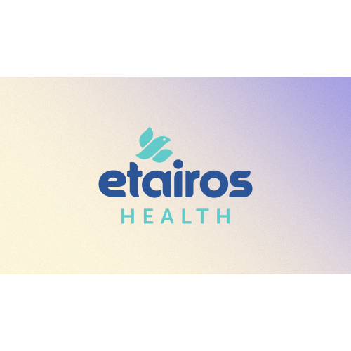 Logo Etairos Health