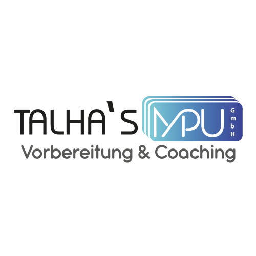 Logo Talha's MPU GmbH