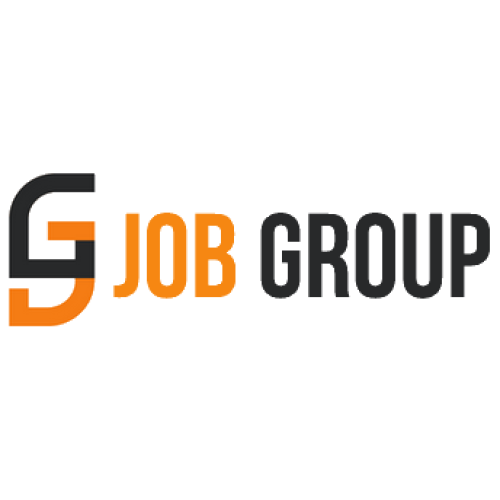 Logo JOB GROUP SRL