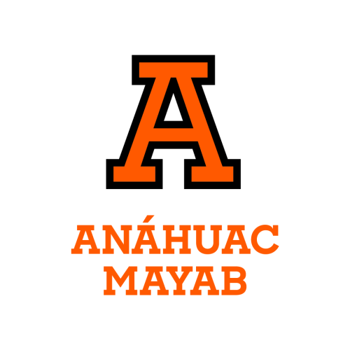 Logo Universidad Anáhuac Mayab