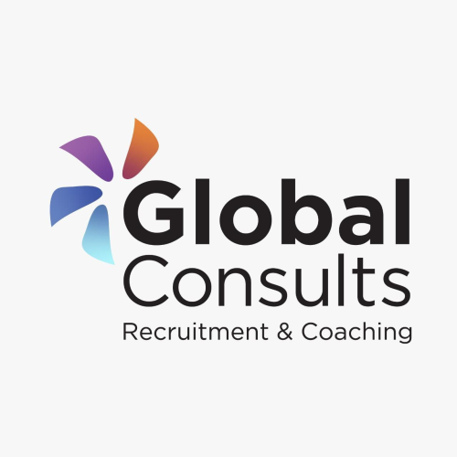 Logo Global Consults Recruitment