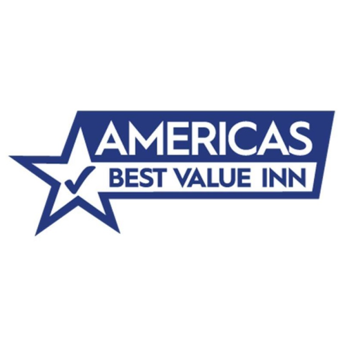 Logo Americas Best Value Inn Novato