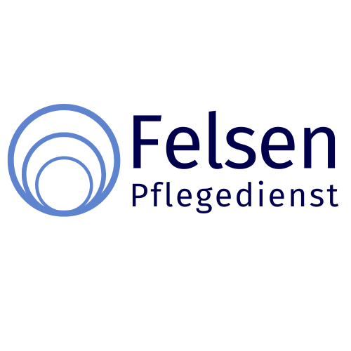 Logo Felsen Pflegedienst