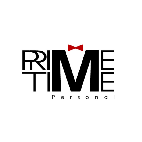 Logo PrimeTime Personal GmbH