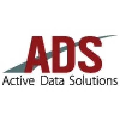 Logo Active Data Solution