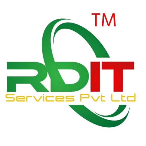 Logo RDIT Services Pvt Ltd