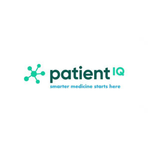 Logo PATIENT IQ