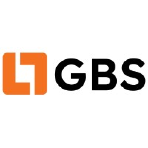 Logo GBS Europa GmbH