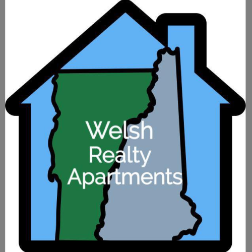 Logo Welsh Realty Apts