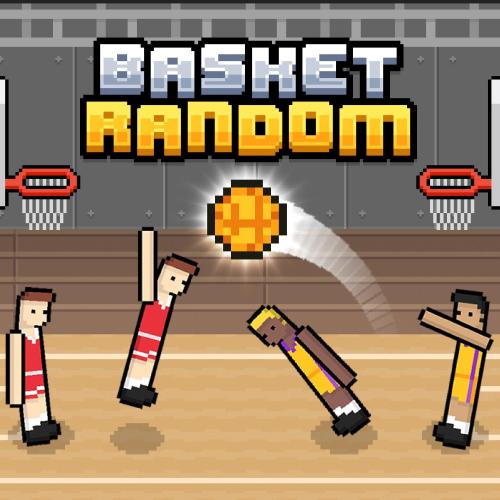 Logo Basket Random