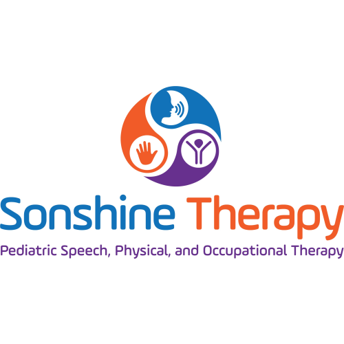 Logo Sonshine Therapy