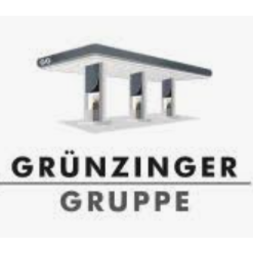 Logo Grünzinger Gruppe