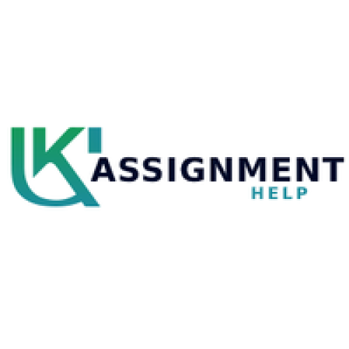 Logo UK Assignment Help