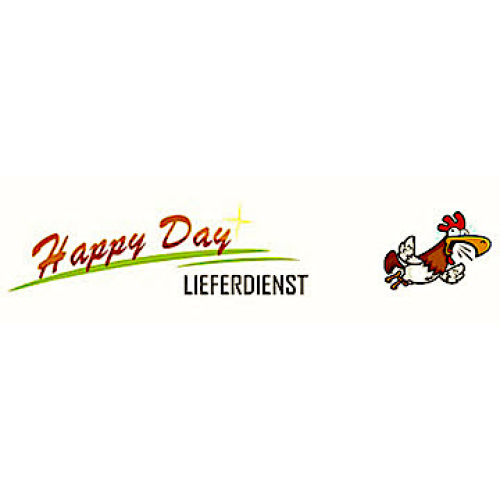 Logo Happy-Day-Lieferdienst