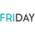 Logo Friday Jobs LLC