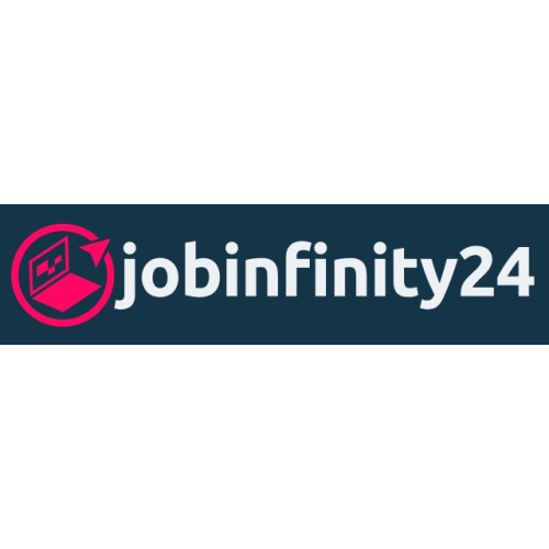 Logo Infinity GmbH & Co. KG