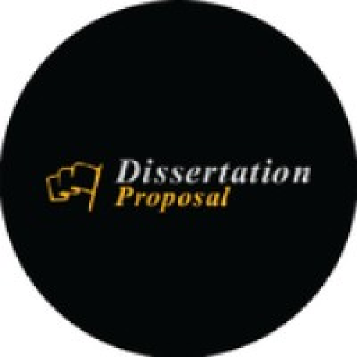 Logo DissertationProposal