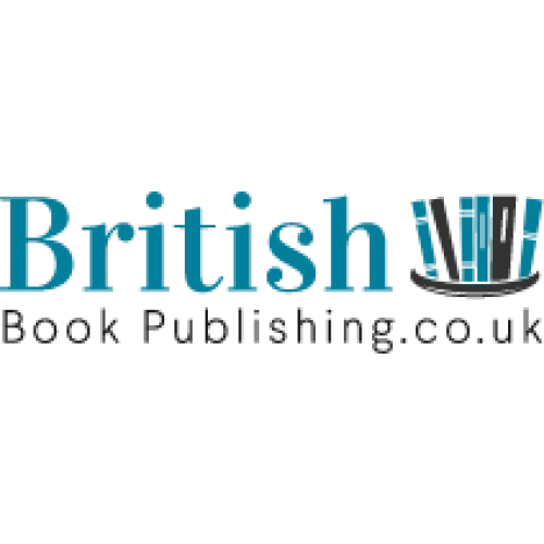 Logo BritishBookPublishing