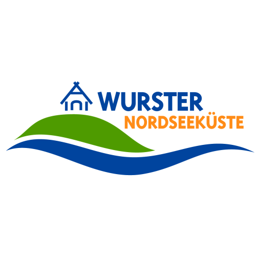 Logo Gemeinde Wurster Nordseeküste