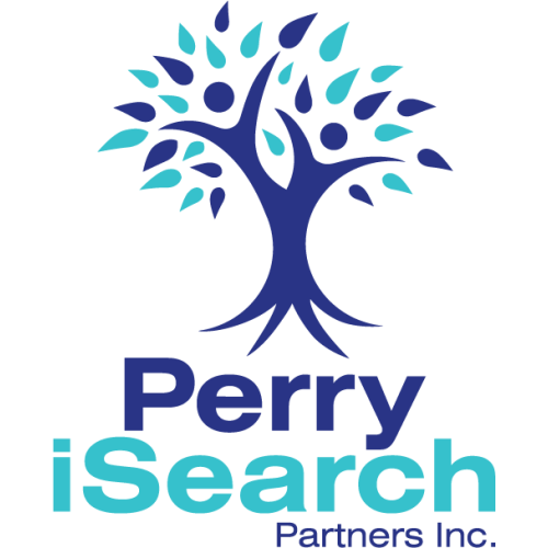 Logo ISEARCH PARTNERS INC